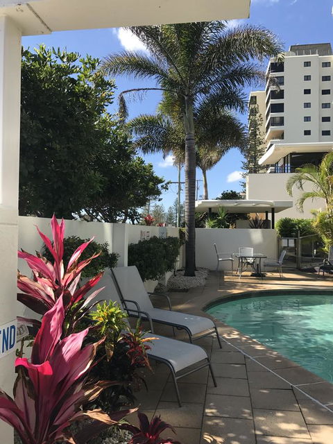 Meridian Alex Beach Apartments - Accommodation Melbourne 5