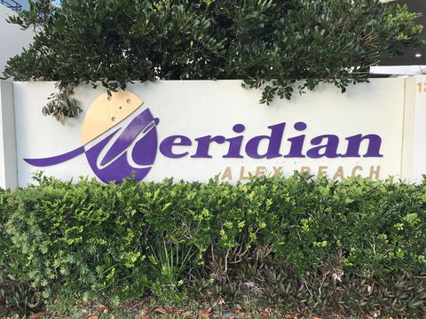 Meridian Alex Beach Apartments - Accommodation Melbourne 3