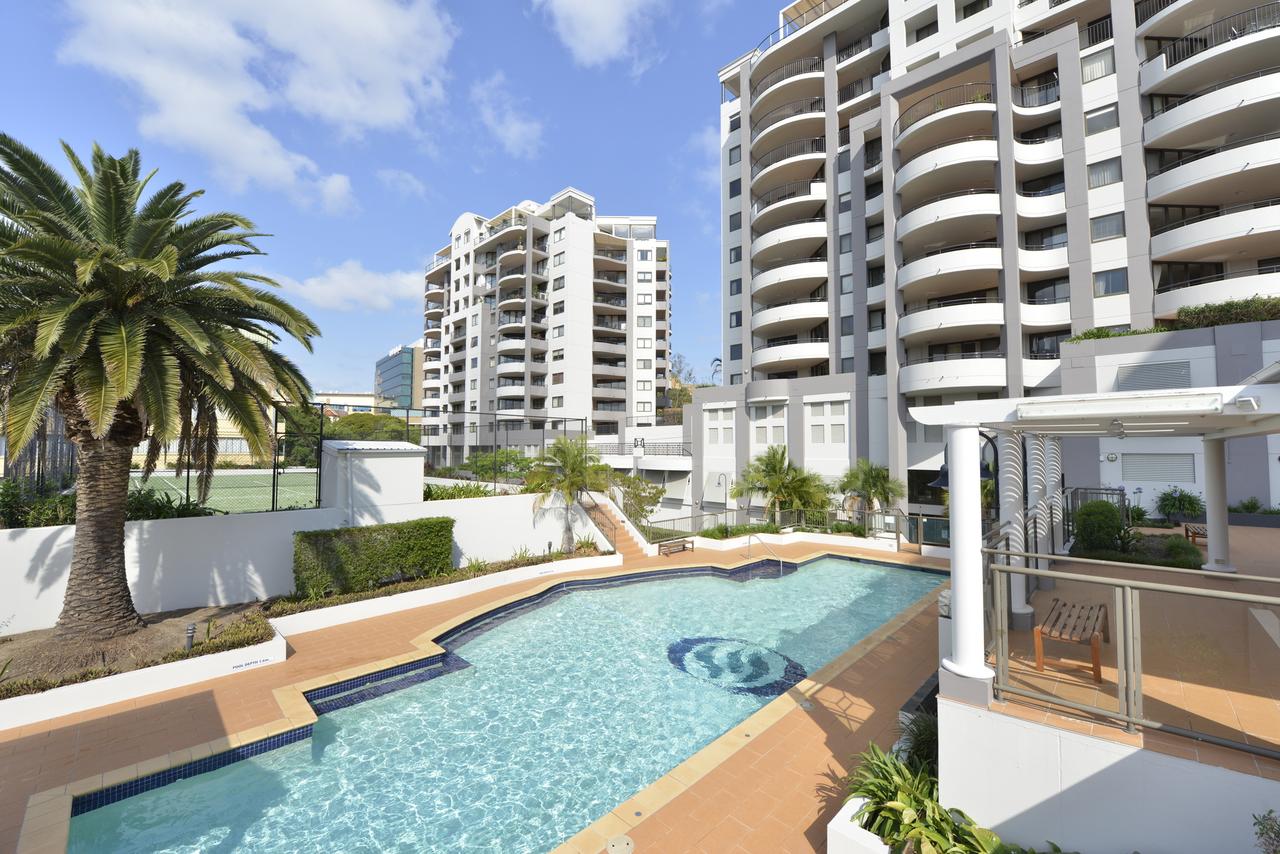 Auchenflower QLD Accommodation Melbourne