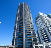 High Floor Ocean View Suites Broadbeach - Melbourne 4u