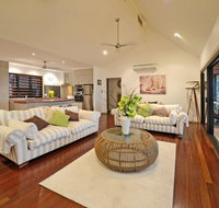Paddons - Accommodation Melbourne