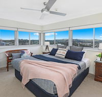 Elouera Tower - Accommodation Melbourne