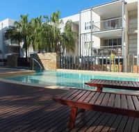 Terrace on Gregory Apartments - Accommodation Melbourne