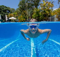 Noosa Caravan Park - Accommodation Melbourne