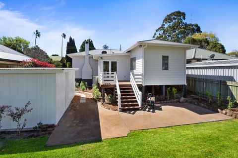 The Lighthouse - Accommodation Melbourne 19