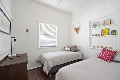 The Lighthouse - Accommodation Melbourne 5