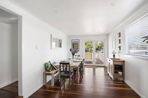 The Lighthouse - Accommodation Melbourne 8