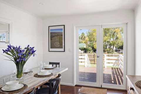 The Lighthouse - Accommodation Melbourne 9