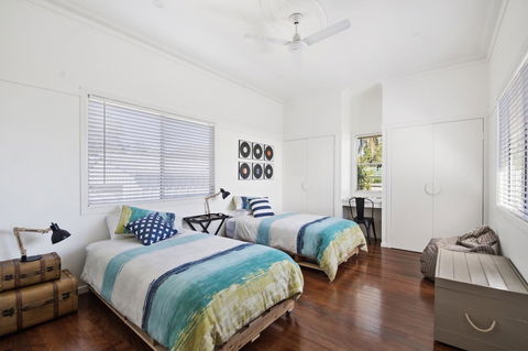 The Lighthouse - Accommodation Melbourne 6