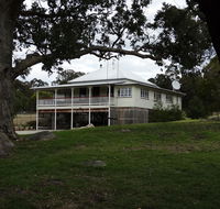 Loughmore House - Accommodation Melbourne