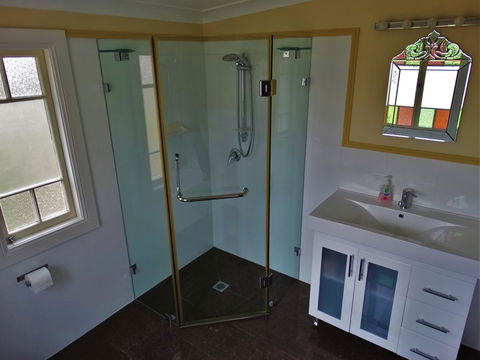 Loughmore House - Melbourne 4u 11