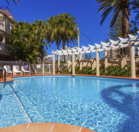 La Grande Apartments - Accommodation Melbourne