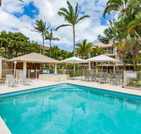 Miami Beachside Holiday Apartments - Accommodation Melbourne