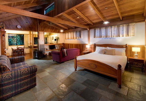 Sharlynn By The River - Accommodation Melbourne 0