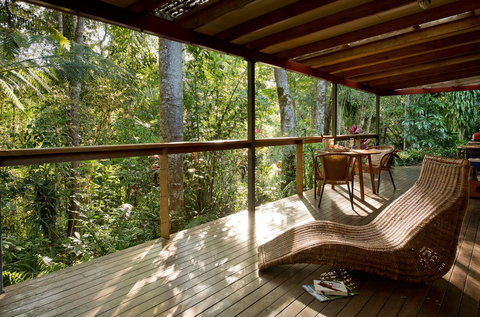 Sharlynn By The River - Accommodation Melbourne 3