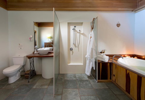 Sharlynn By The River - Accommodation Melbourne 19