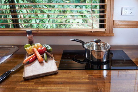 Sharlynn By The River - Accommodation Melbourne 8