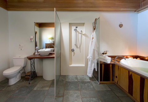 Sharlynn By The River - Accommodation Melbourne 38