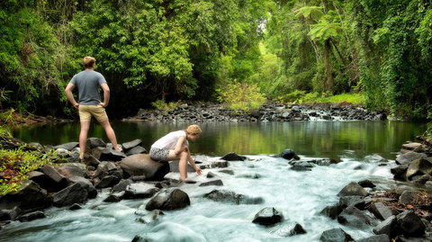 Sharlynn By The River - Accommodation Melbourne 6