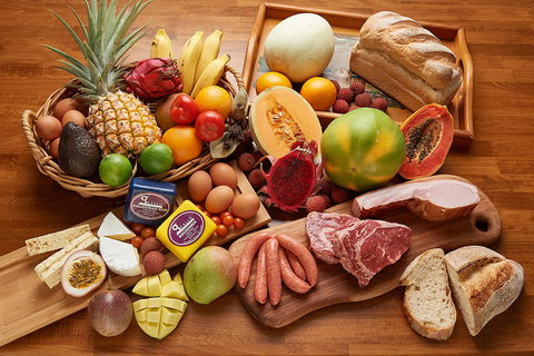 Sharlynn By The River - Accommodation Melbourne 23