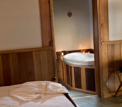 Sharlynn By The River - Accommodation Melbourne 41