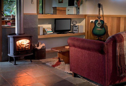 Sharlynn By The River - Accommodation Melbourne 20