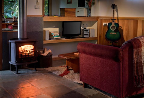 Sharlynn By The River - Accommodation Melbourne 36