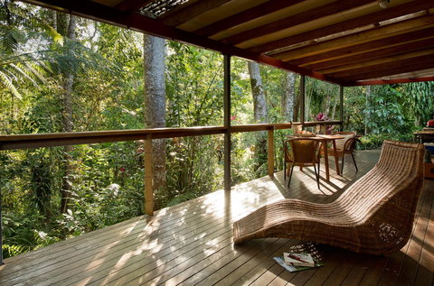 Sharlynn By The River - Accommodation Melbourne 16