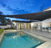 Casa Mexicali - Accommodation Melbourne