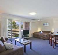 Regency Waterfront Noosa - Accommodation Melbourne