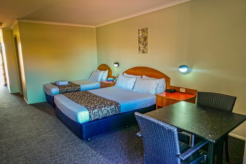 Mackay Resort Motel - Accommodation Melbourne 32