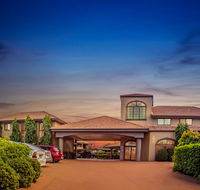 Mackay Resort Motel - Accommodation Melbourne