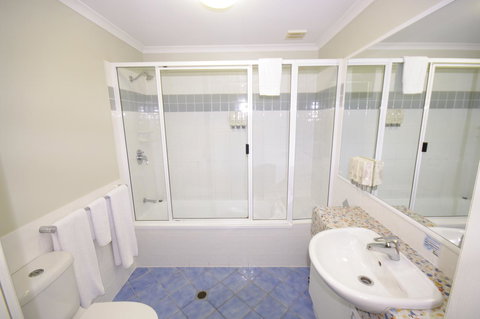 Mackay Resort Motel - Accommodation Melbourne 4