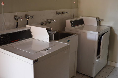 Mackay Resort Motel - Accommodation Melbourne 38