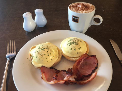 Mackay Resort Motel - Accommodation Melbourne 17