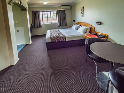 Mackay Resort Motel - Accommodation Melbourne 15