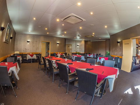 Mackay Resort Motel - Accommodation Melbourne 18