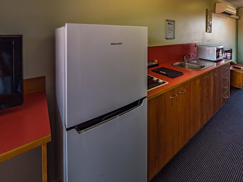 Mackay Resort Motel - Accommodation Melbourne 33