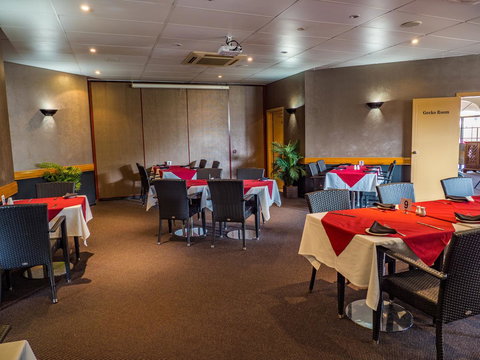 Mackay Resort Motel - Accommodation Melbourne 22