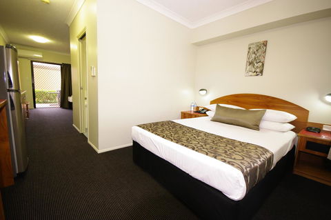 Mackay Resort Motel - Accommodation Melbourne 30