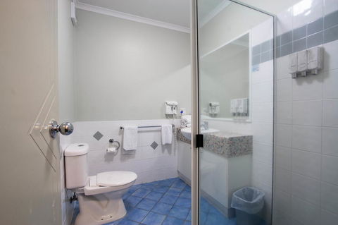 Mackay Resort Motel - Accommodation Melbourne 39