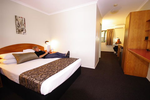 Mackay Resort Motel - Accommodation Melbourne 29