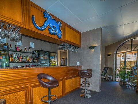 Mackay Resort Motel - Accommodation Melbourne 1