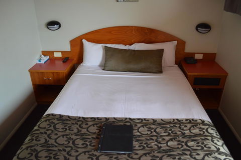 Mackay Resort Motel - Accommodation Melbourne 43