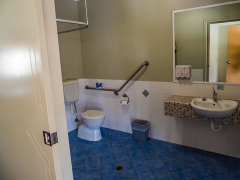 Mackay Resort Motel - Accommodation Melbourne 34