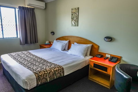 Mackay Resort Motel - Accommodation Melbourne 11