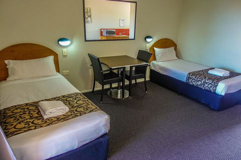 Mackay Resort Motel - Accommodation Melbourne 31