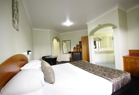 Mackay Resort Motel - Accommodation Melbourne 5