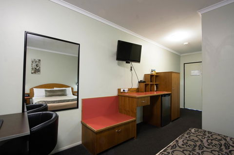 Mackay Resort Motel - Accommodation Melbourne 44