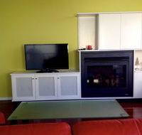 Waterloo Cottage - Melbourne 4u